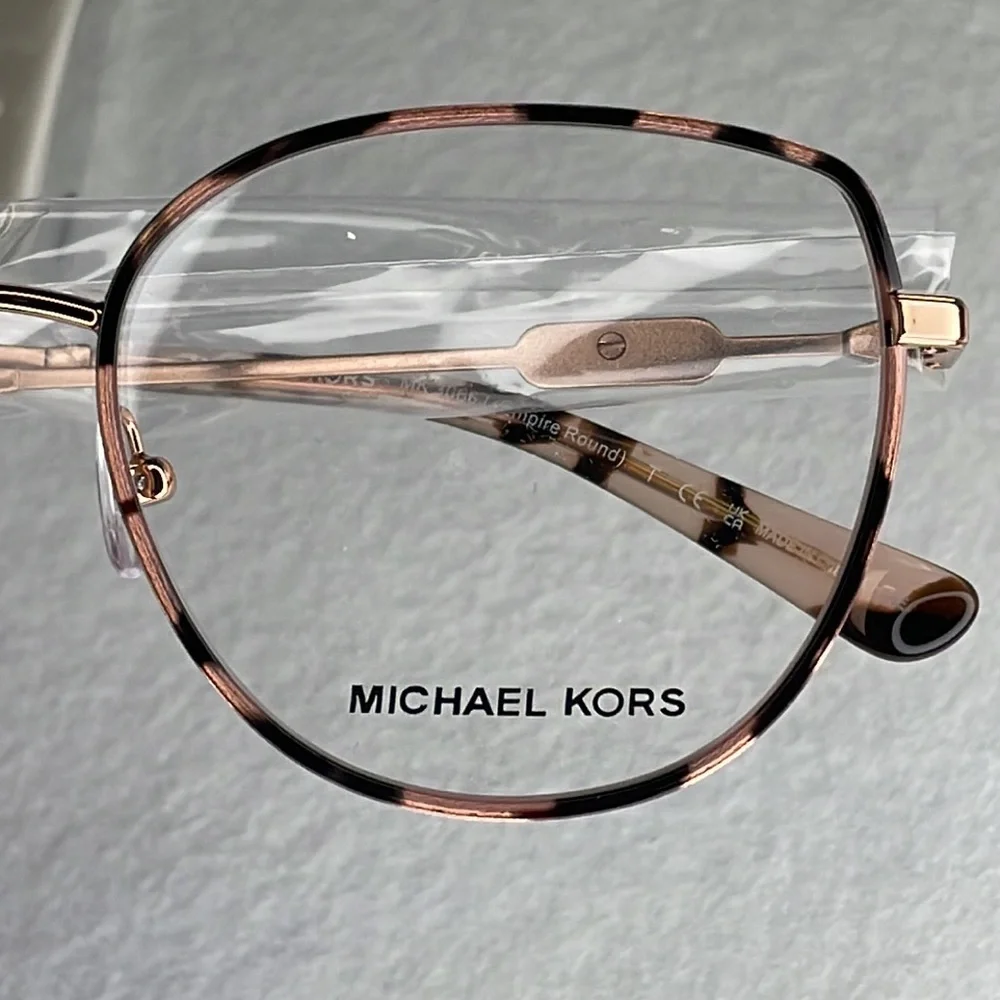 NWT Michael Kors Glasses